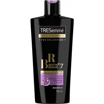 TRESemme biotin repair shampoo 400ml